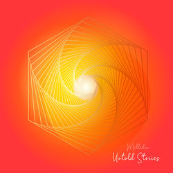 Cover of Untold Stories by undefined