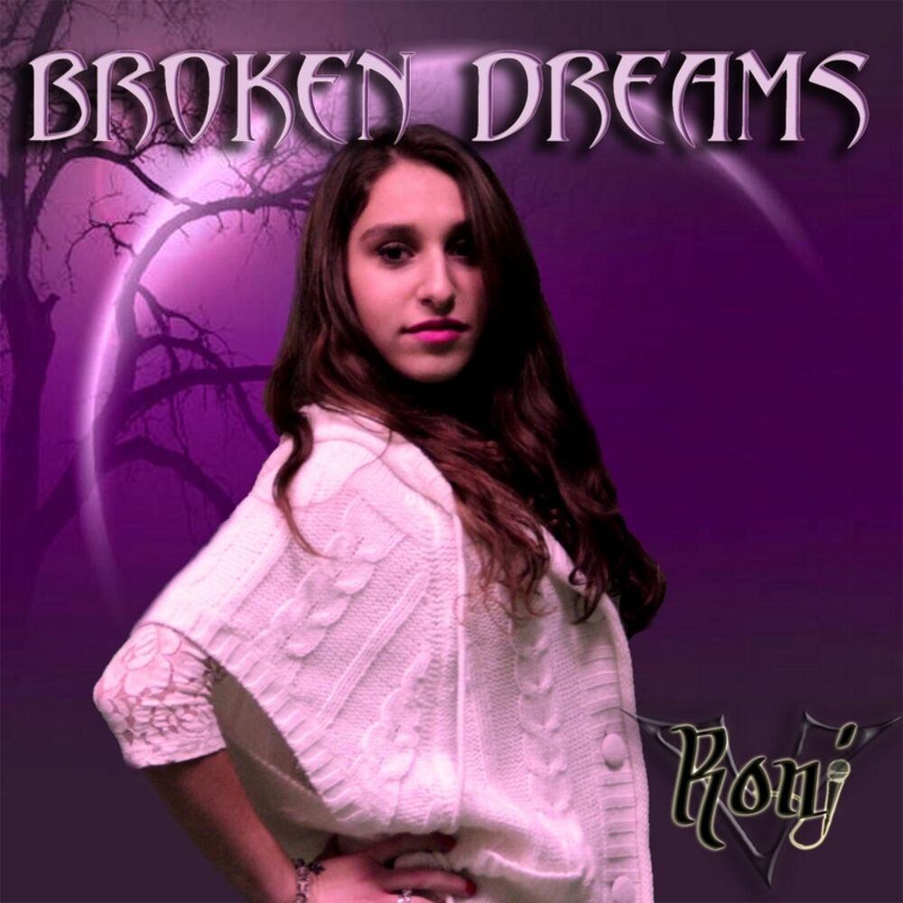 Picture of Broken Dreams