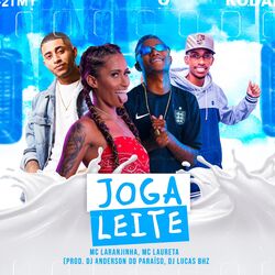 Cover of Joga Leite