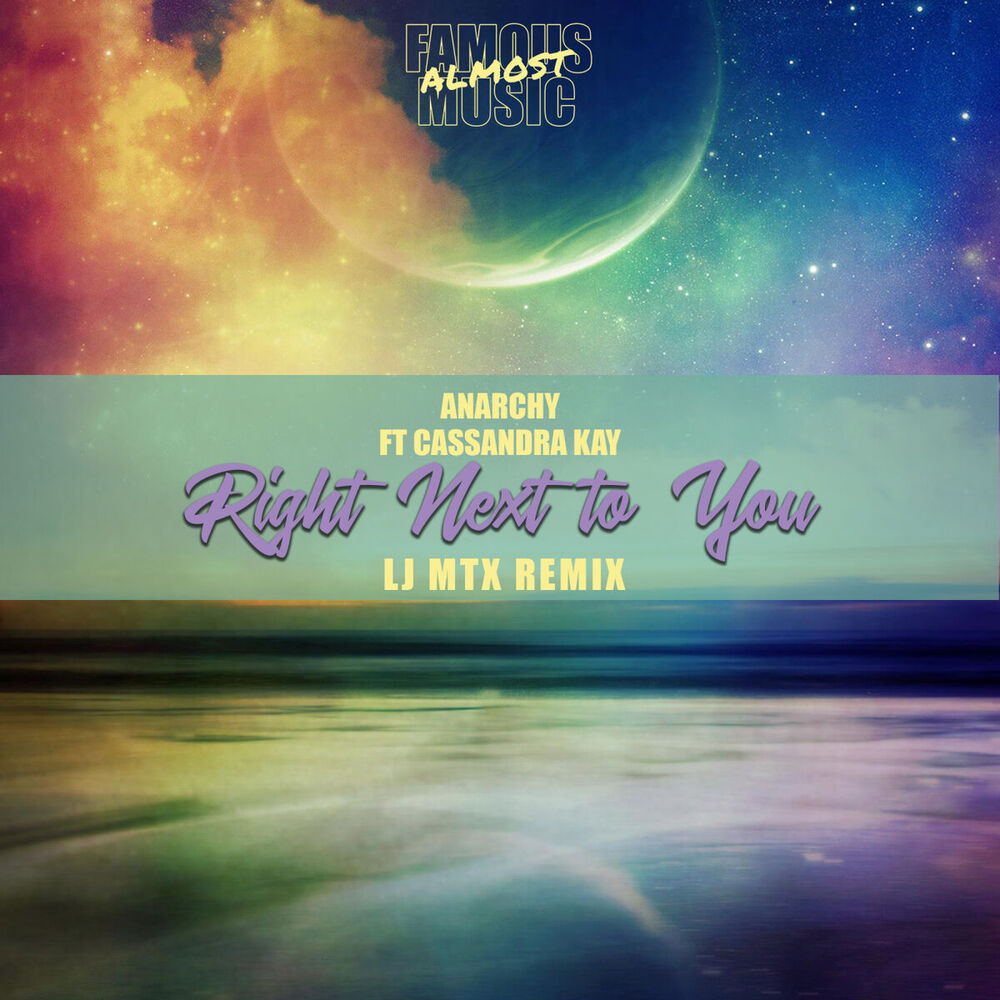Picture of Right Next to You