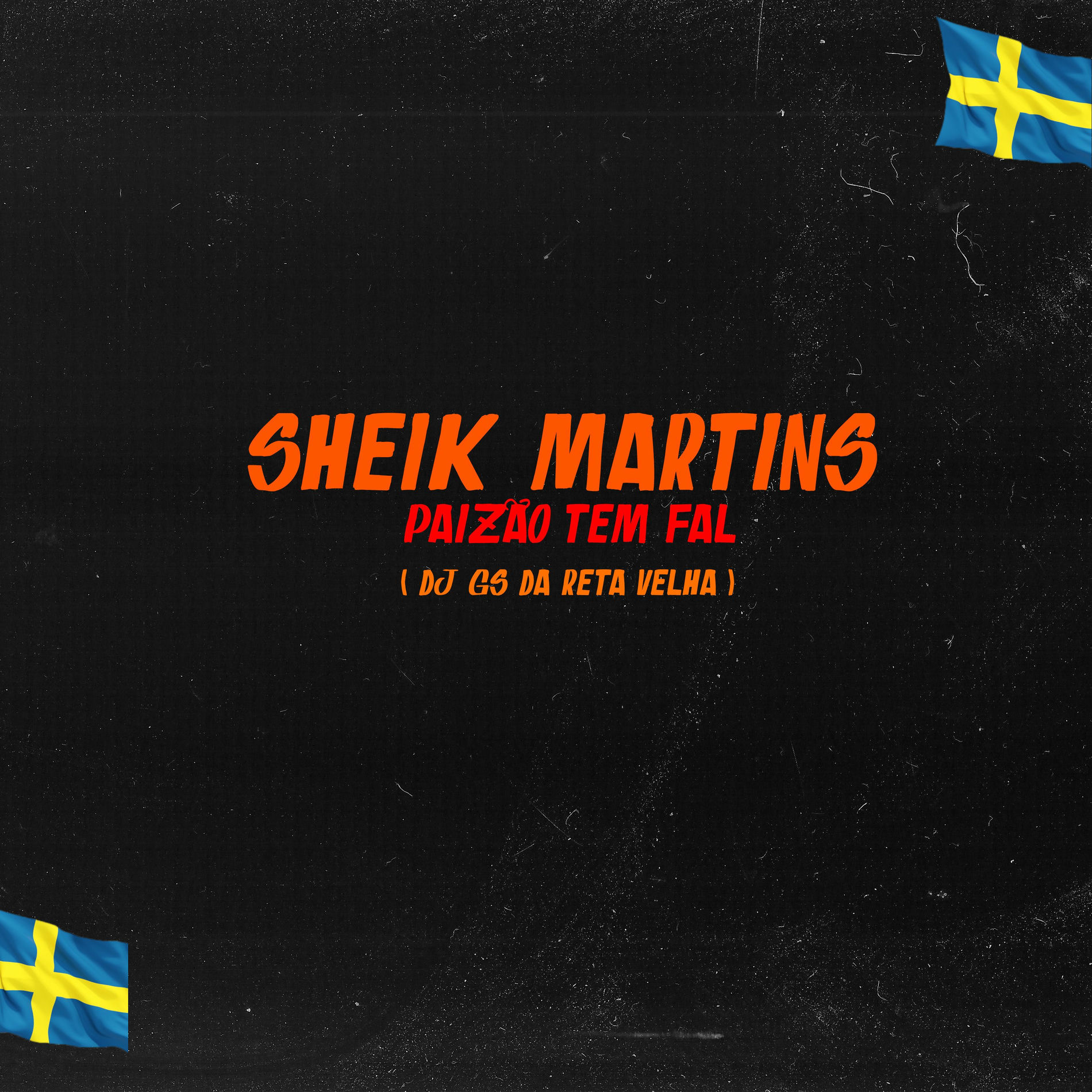 Album cover of Paizão Tem Fal