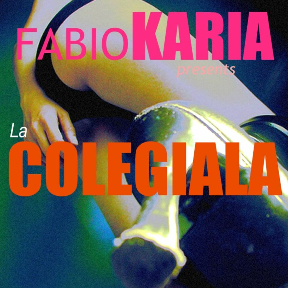 Picture of La Colegiala