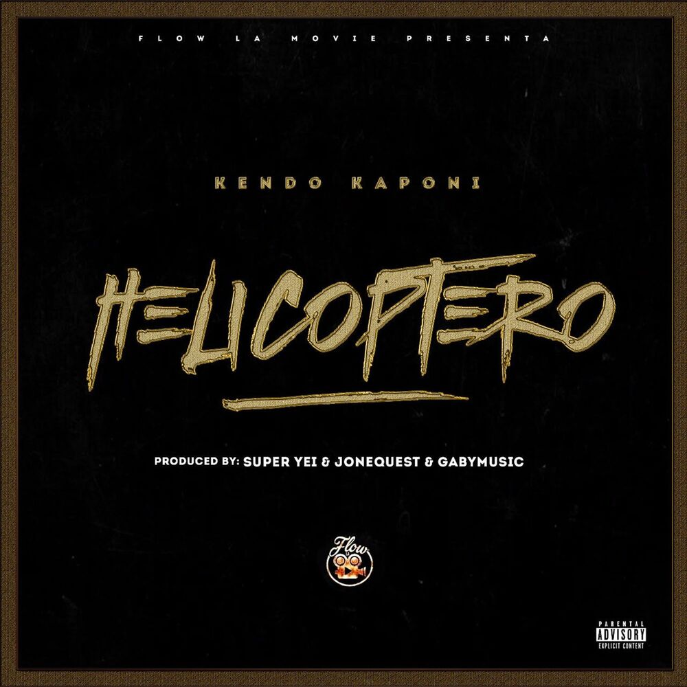 Picture of Helicoptero