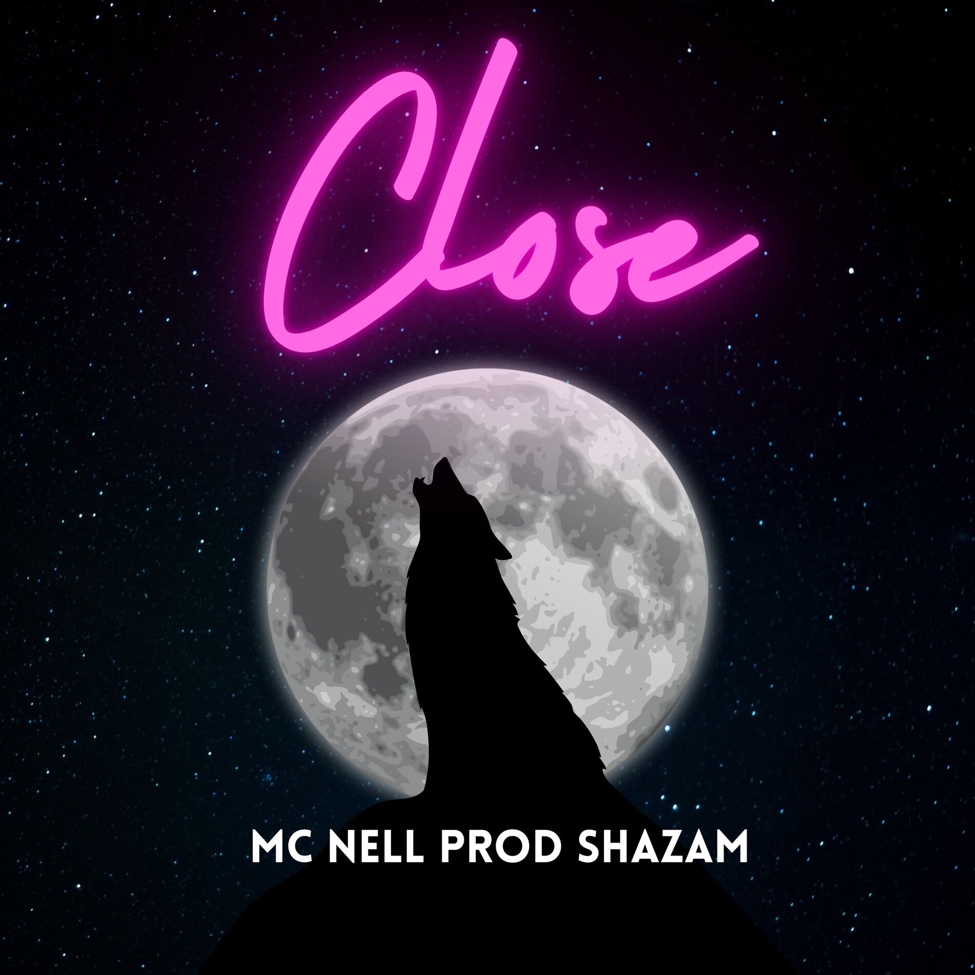 Album cover of Close