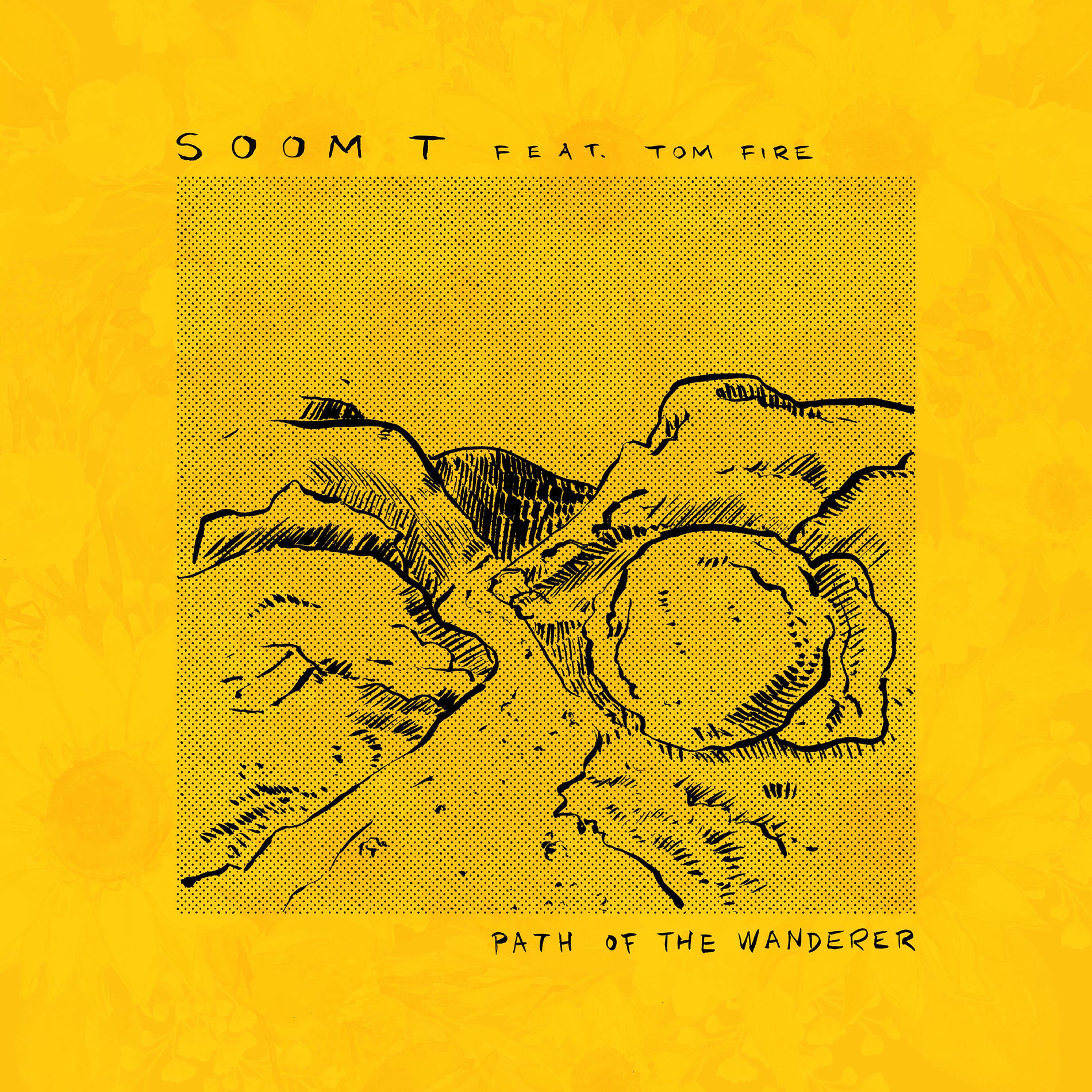 Album cover of Path of the Wanderer