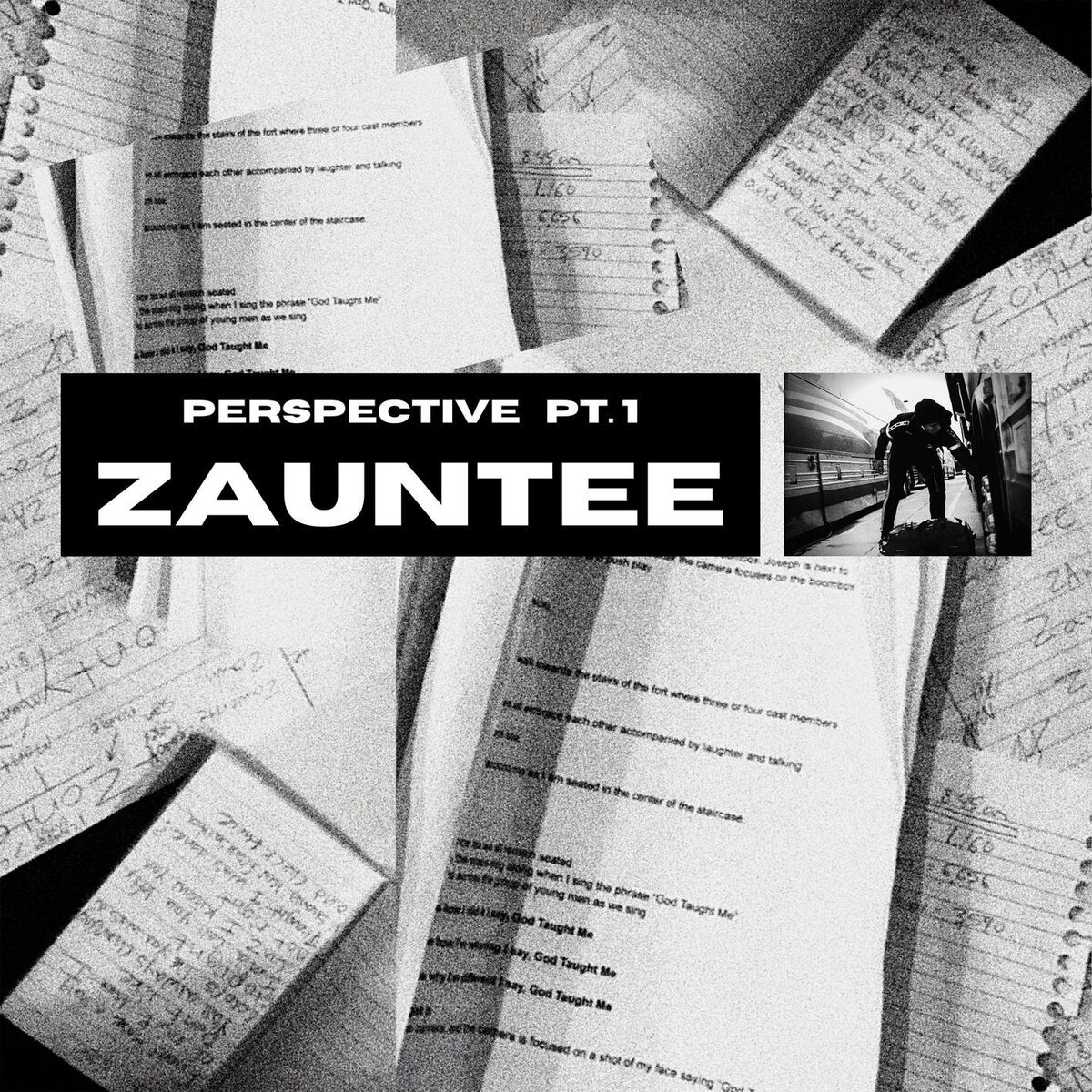 Album cover of Perspective Pt. 1 (EP)