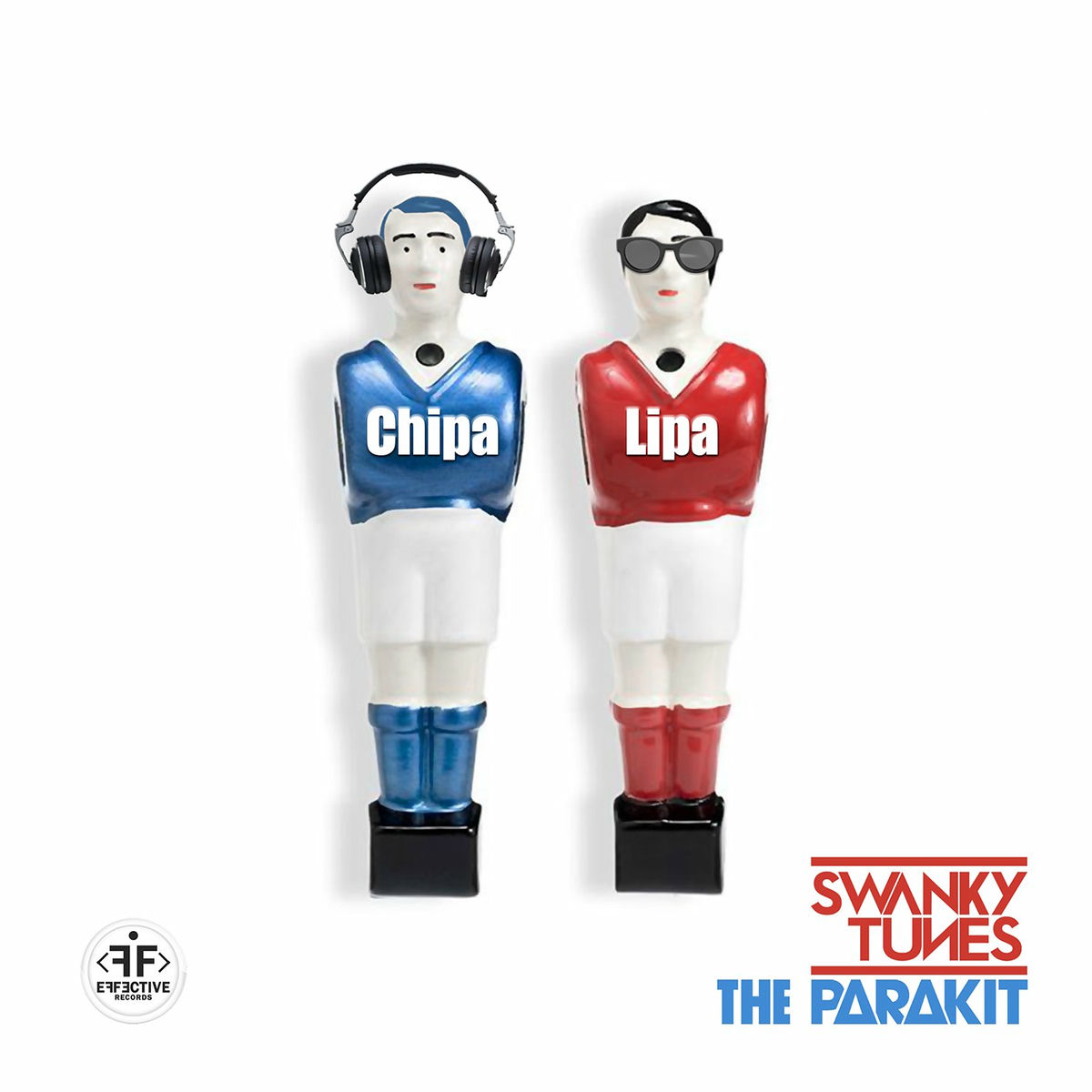 Album cover of Chipa-Lipa