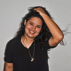 Cover of Piranha Maria fuzil (Dub Mix)