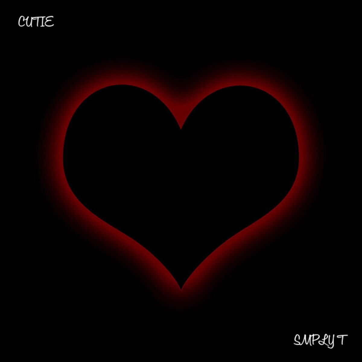 Album cover of Cutie