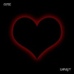 Cover of Cutie