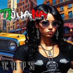 Cover of Tijuana
