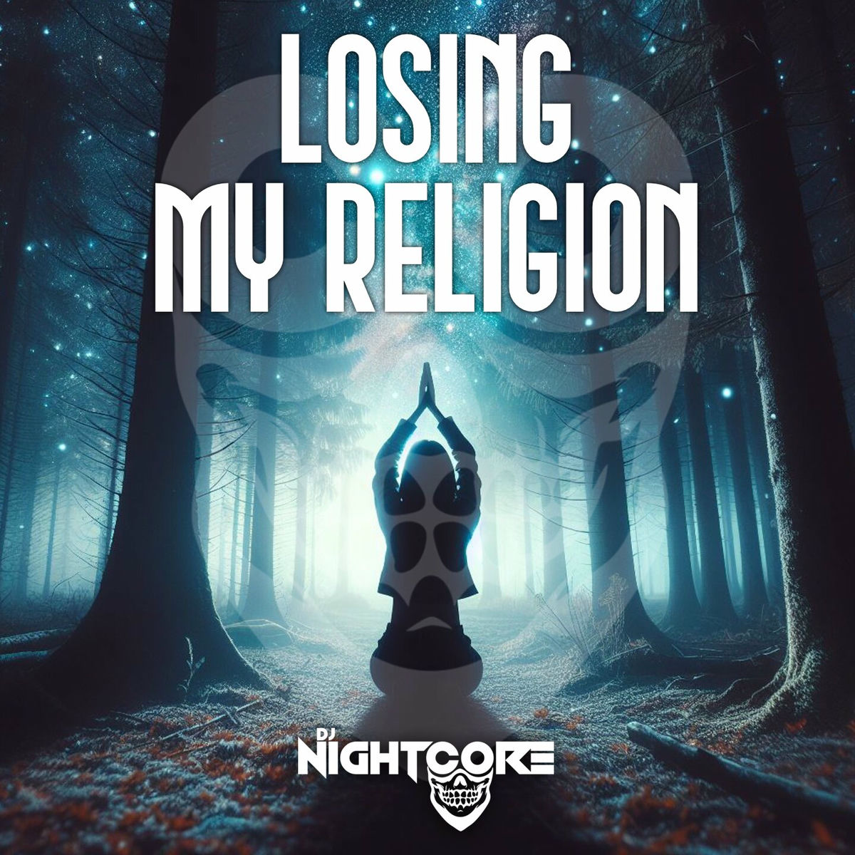 Album cover of Losing My Religion