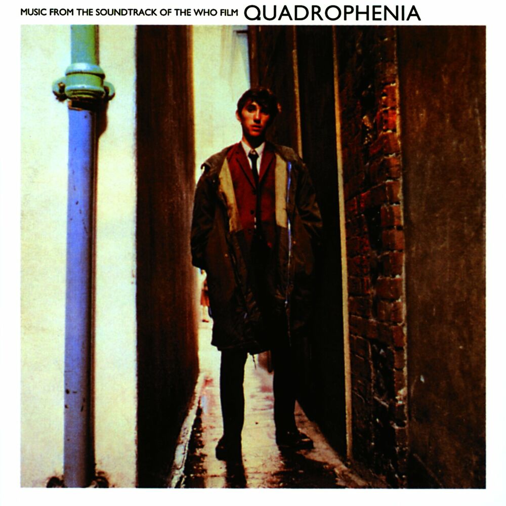 Picture of Quadrophenia (Original Motion Picture Soundtrack)