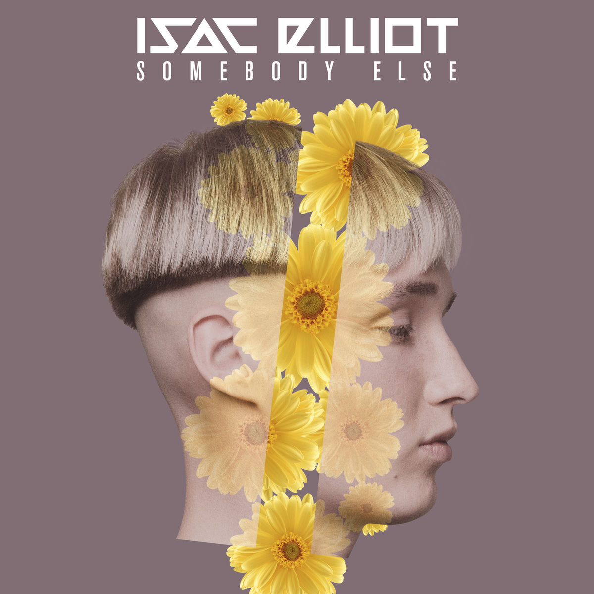 Album cover of Somebody Else