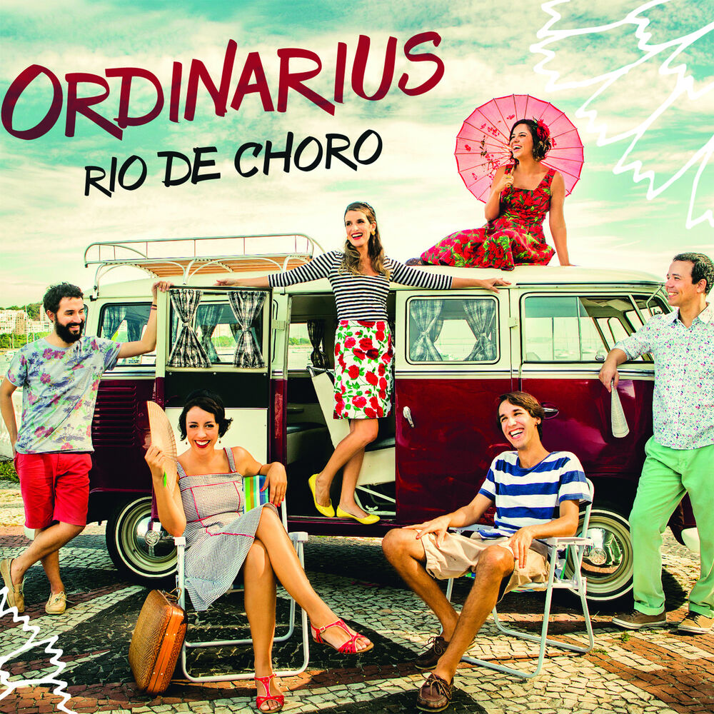 Picture of Rio de Choro