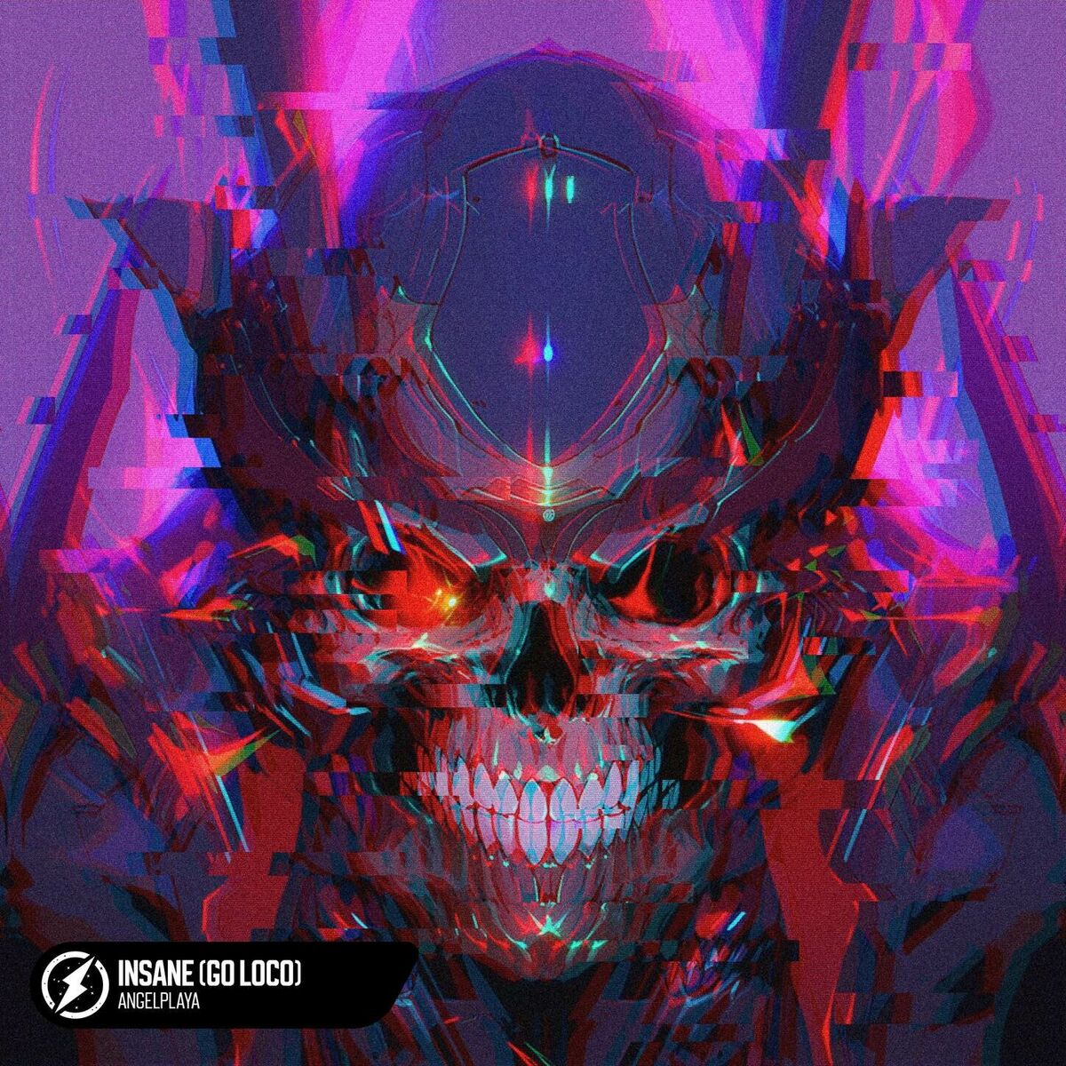 Album cover of INSANE (GO LOCO)