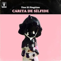 Cover of Carita de Sílfide