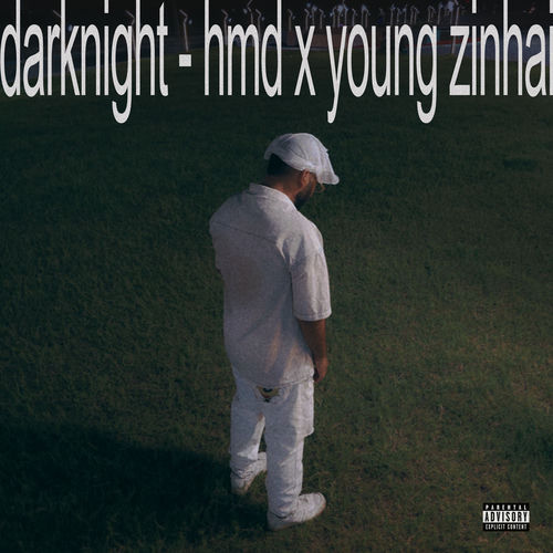 Darknight artwork