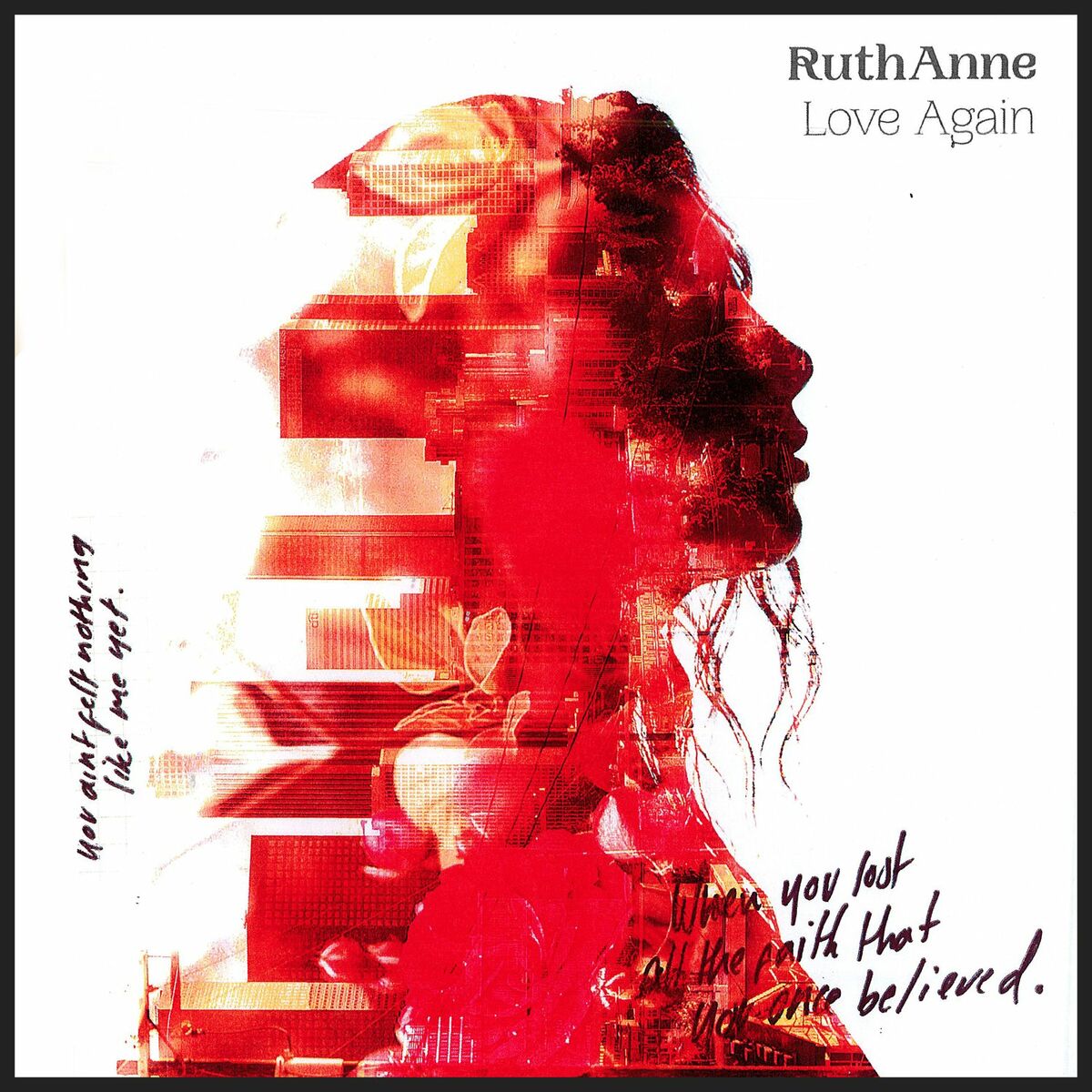 Album cover of Love Again