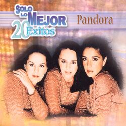 Cover of Solo Lo Mejor - 20 Exitos