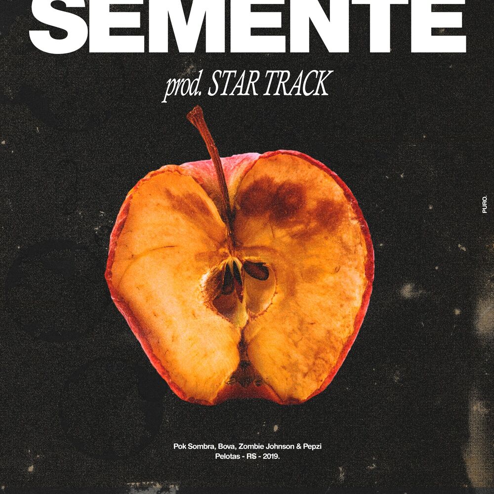 Picture of Semente