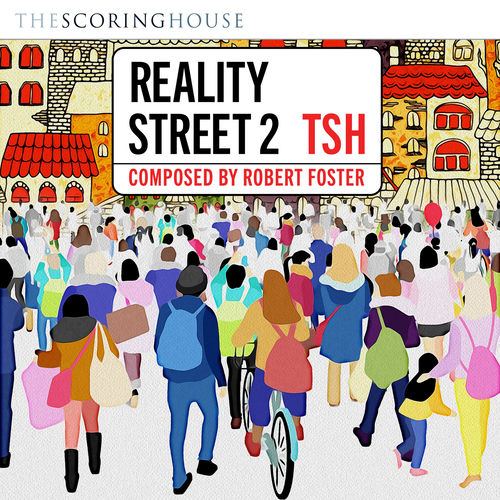 Reality Street 2