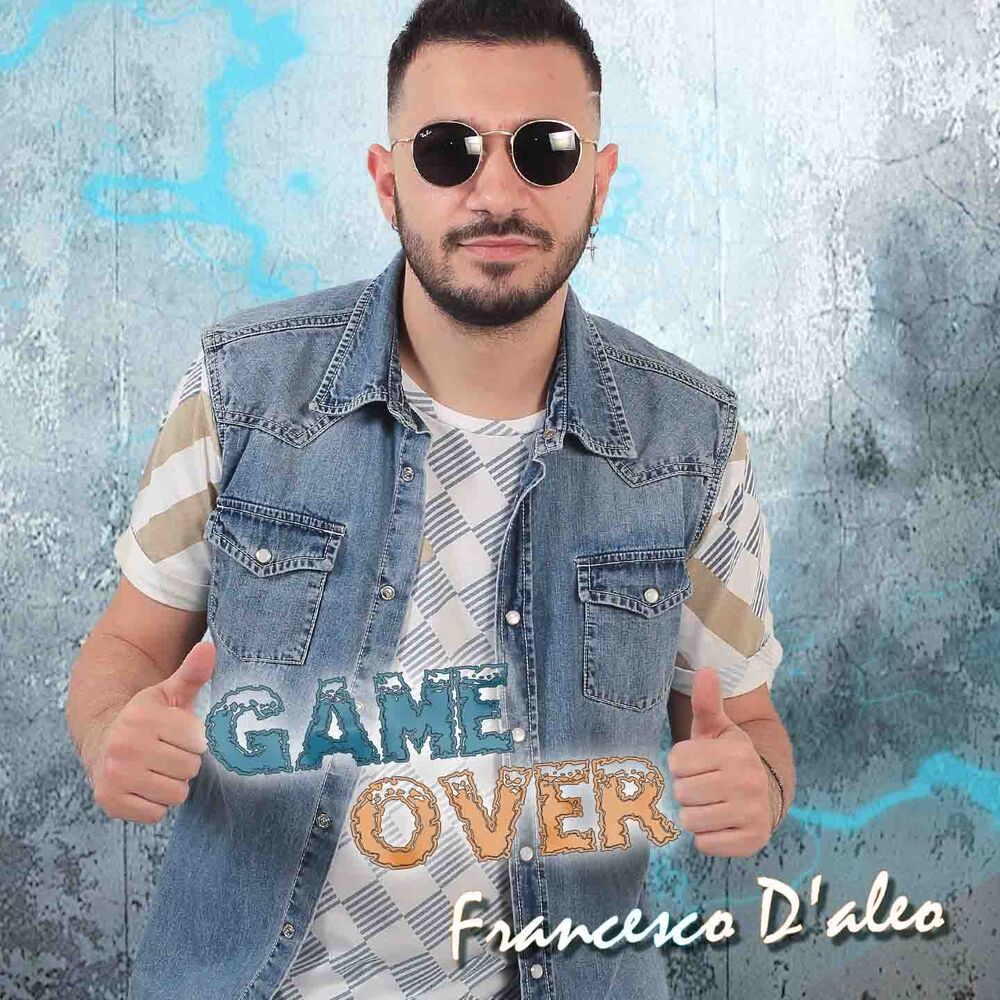 Picture of Game Over