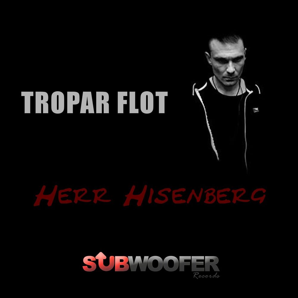 Picture of Herr Hisenberg
