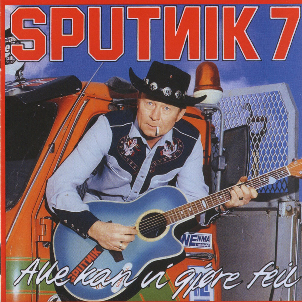 Picture of Sputnik 7