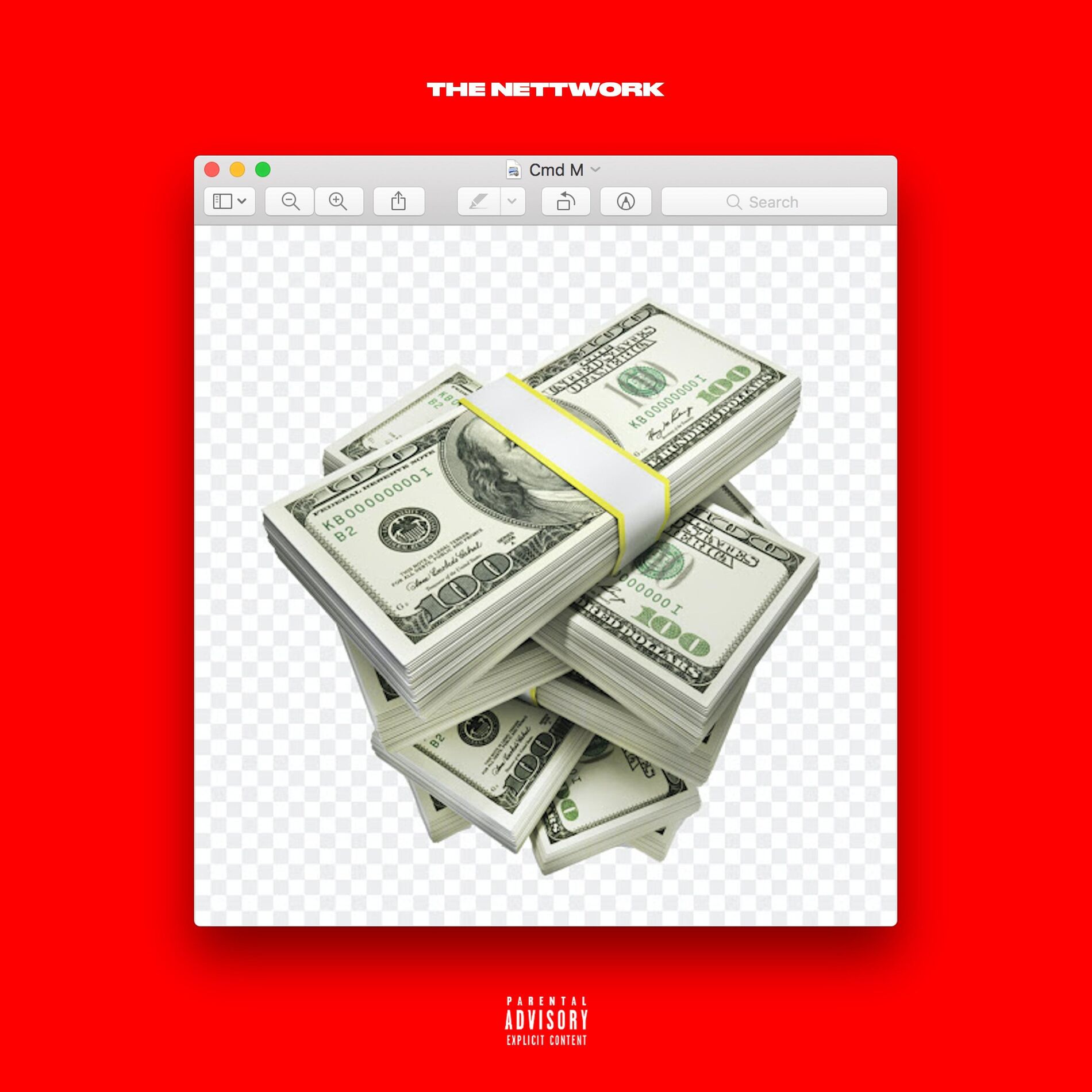 Album cover of CMD M