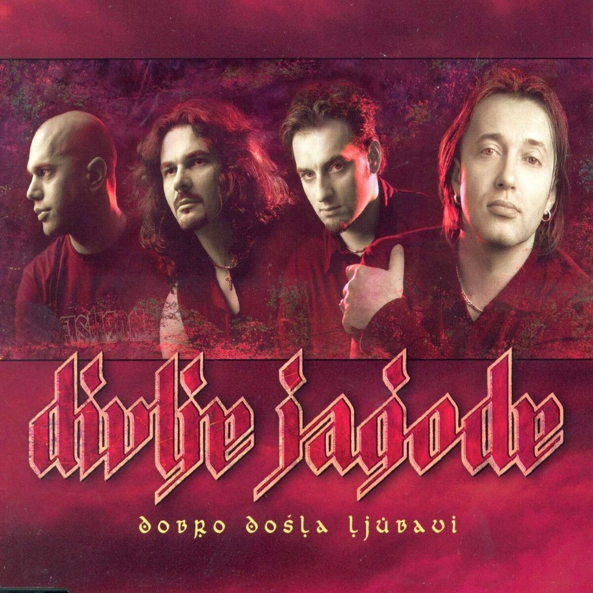 Album cover of Marija
