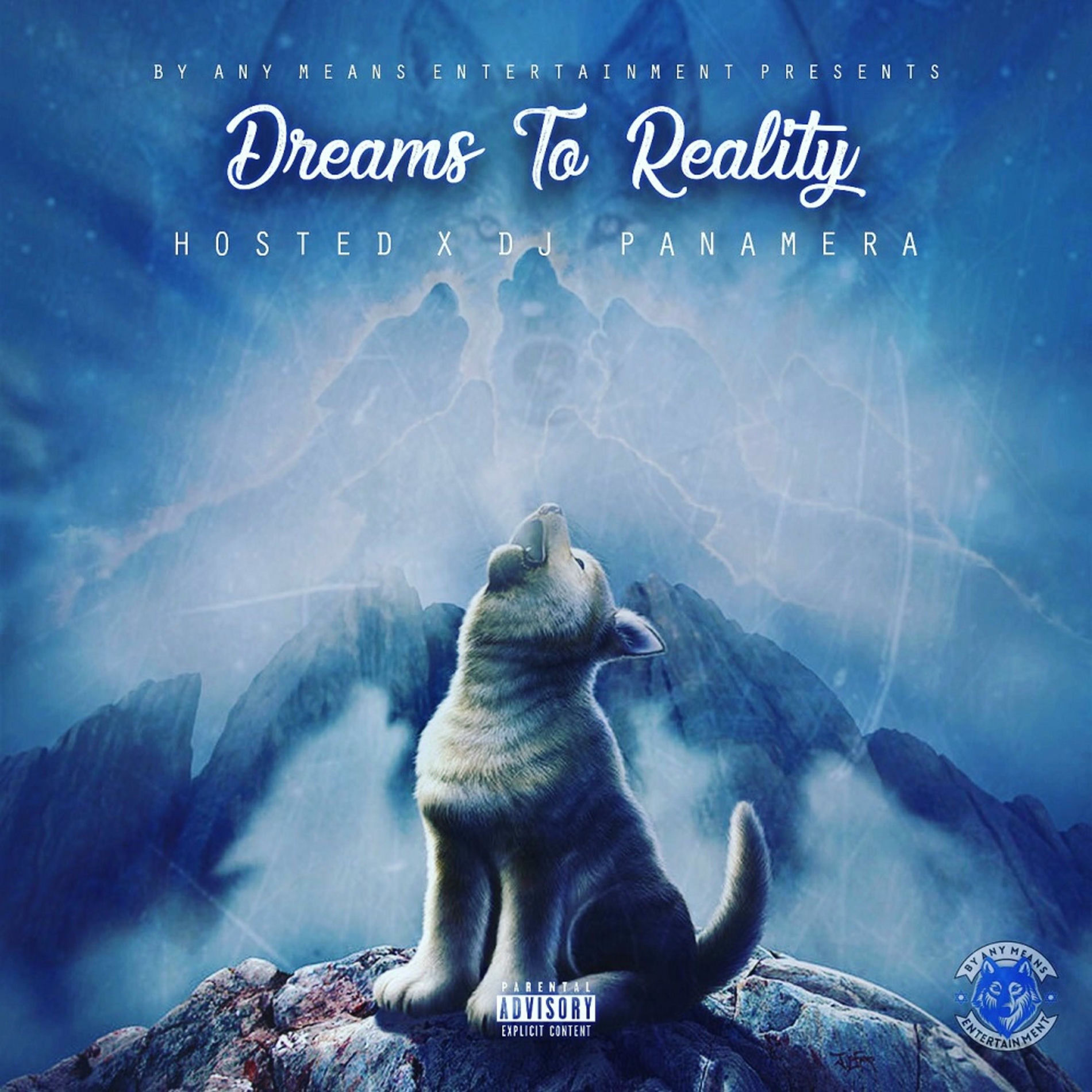 Album cover of Dreams to Reality