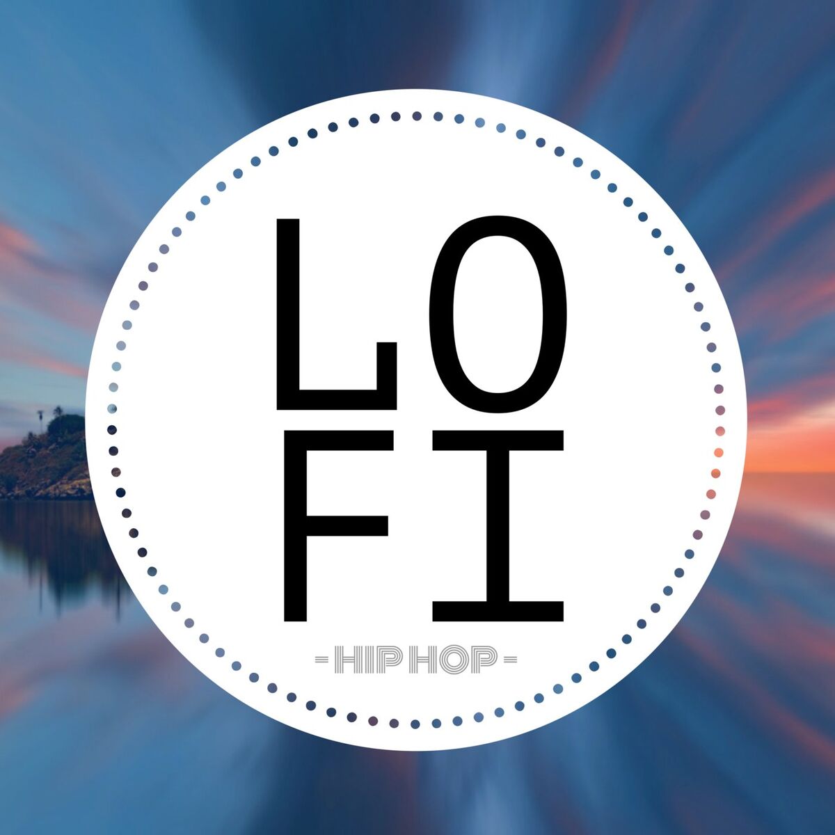 Album cover of Chillhoppin' (Instrumental)