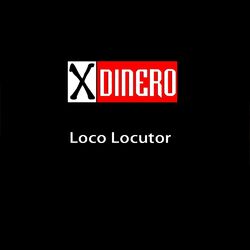 Cover of Loco Locutor