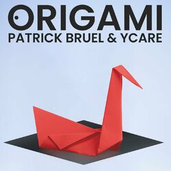 Cover of Origami