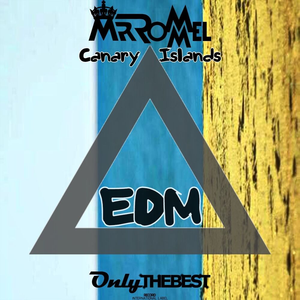 Picture of Canary Islands (EDM)