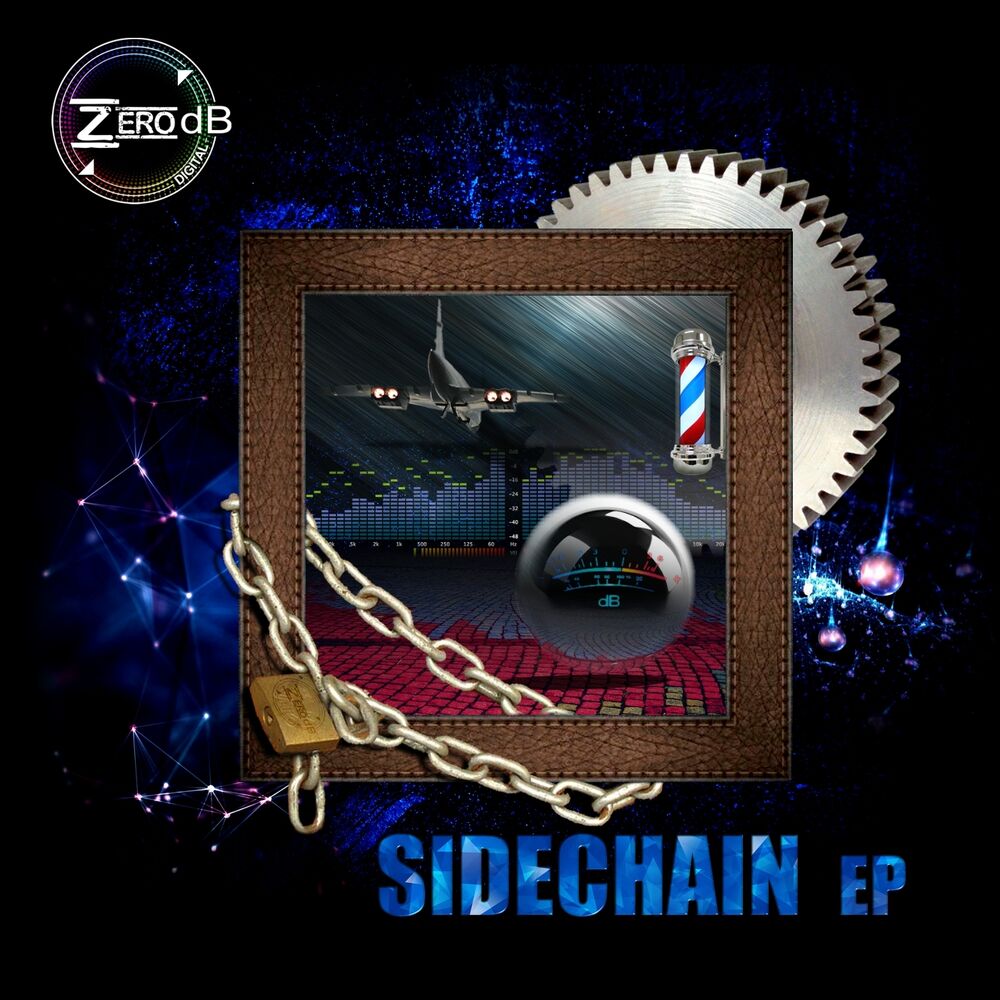 Picture of SIDECHAIN EP