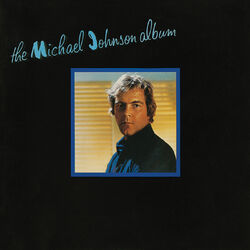 Cover of The Michael Johnson Album