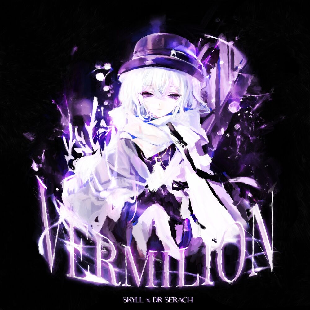 Picture of VERMILION