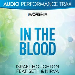 Cover of In the Blood