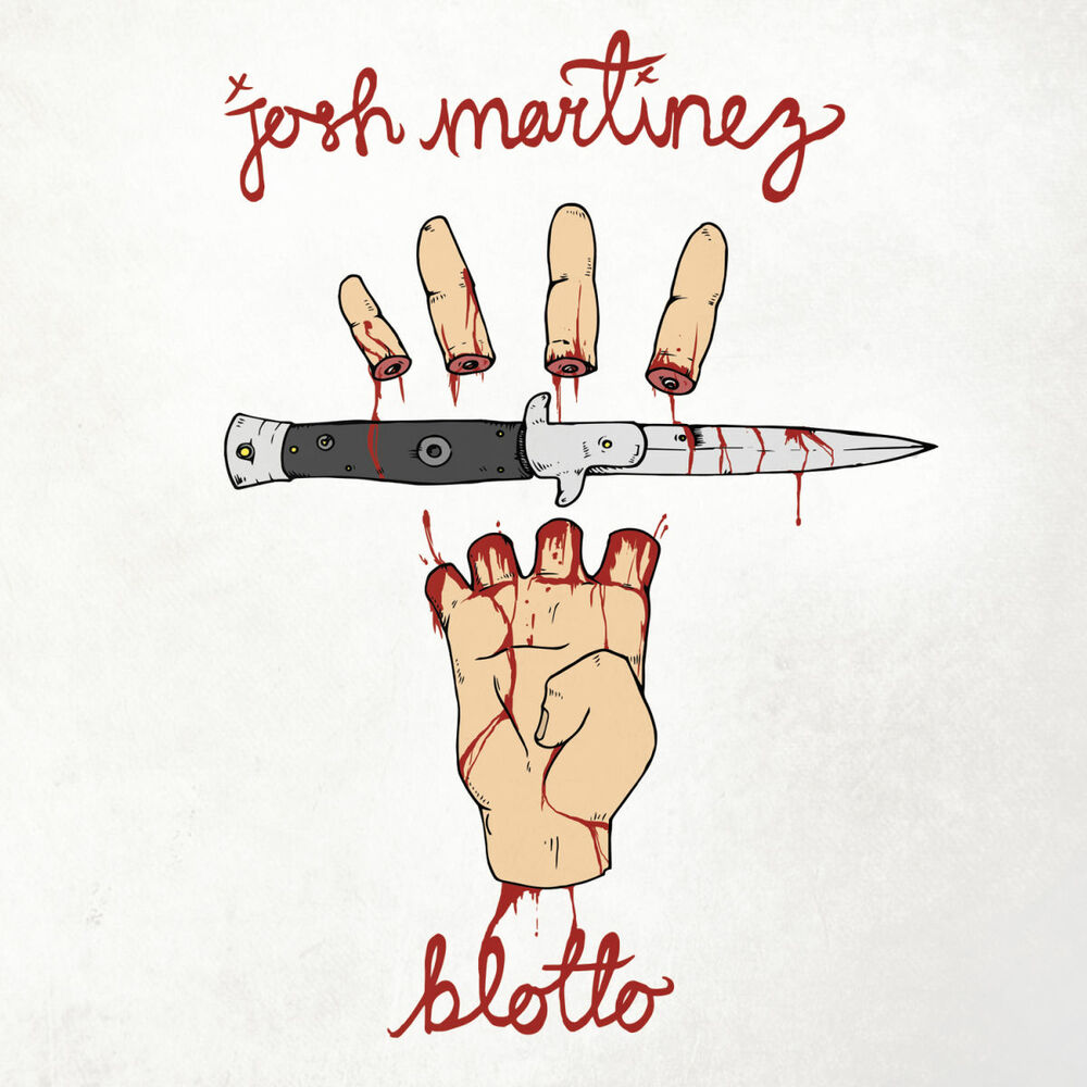 Picture of Blotto
