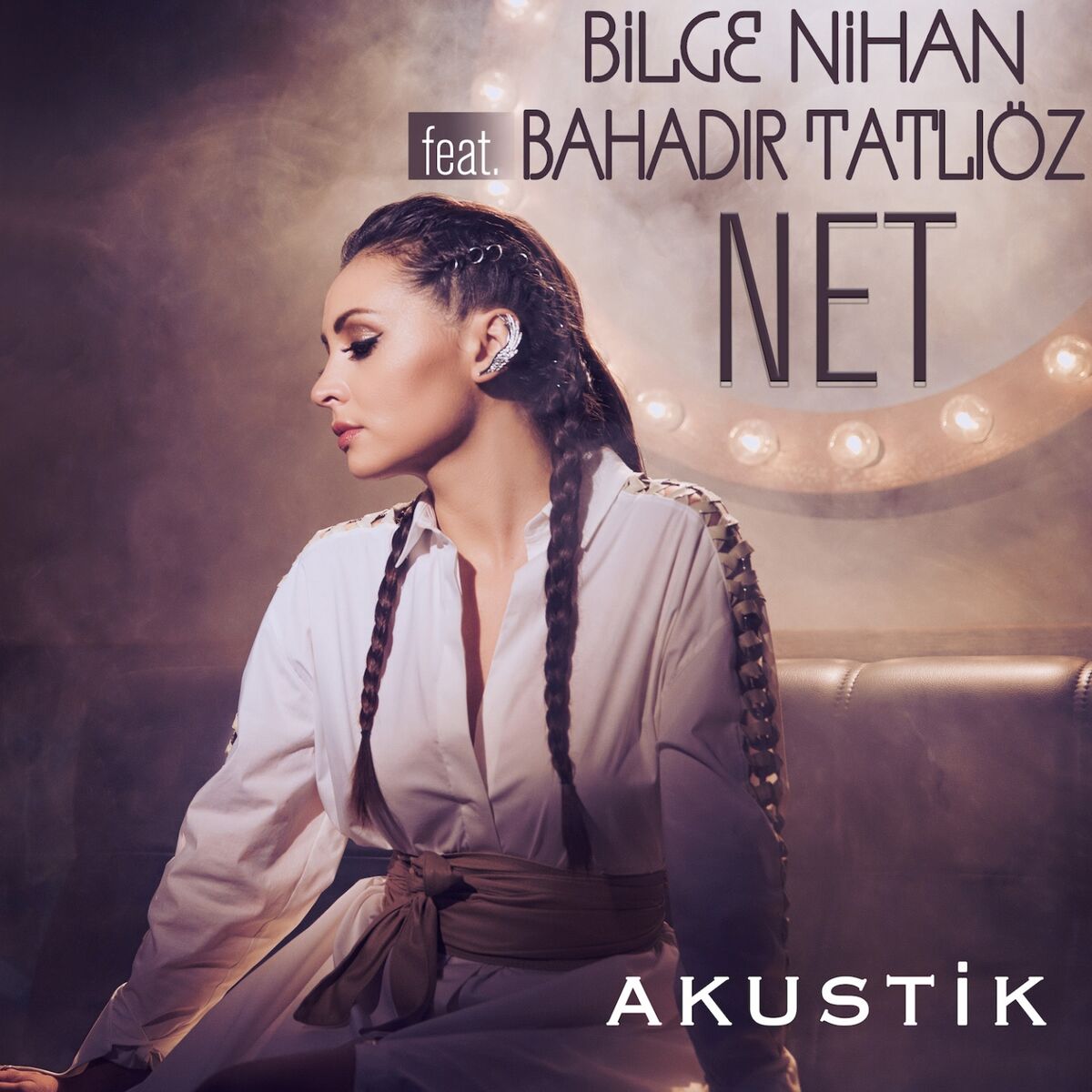 Album cover of Net