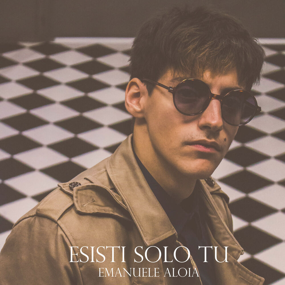 Picture of Esisti solo tu