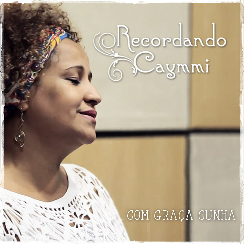Picture of Recordando Caymmi