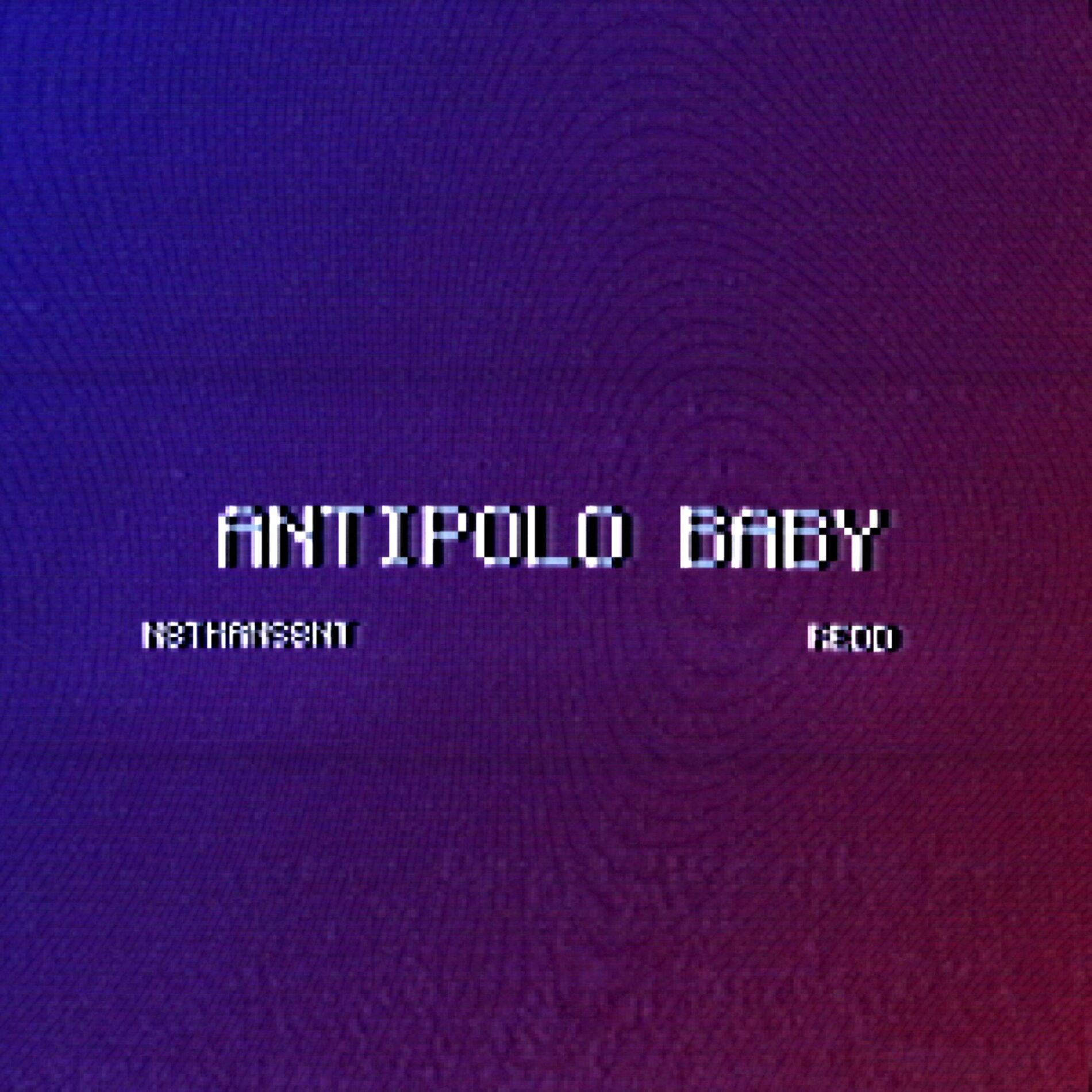 Album cover of ANTIPOLO BABY (feat. Redd)