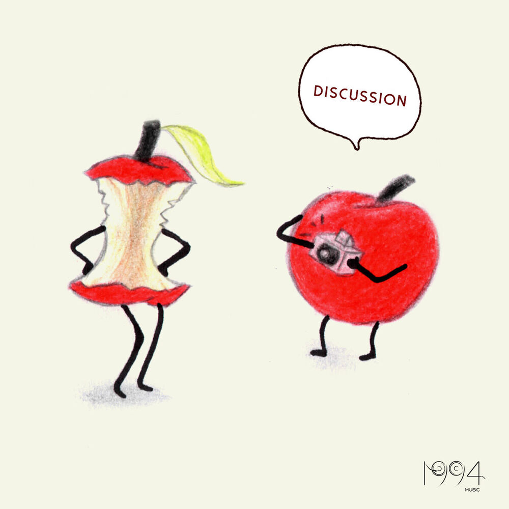 Picture of Discussion