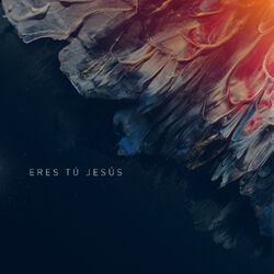 Cover of Eres Tú Jesús