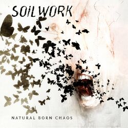 Cover of Natural Born Chaos