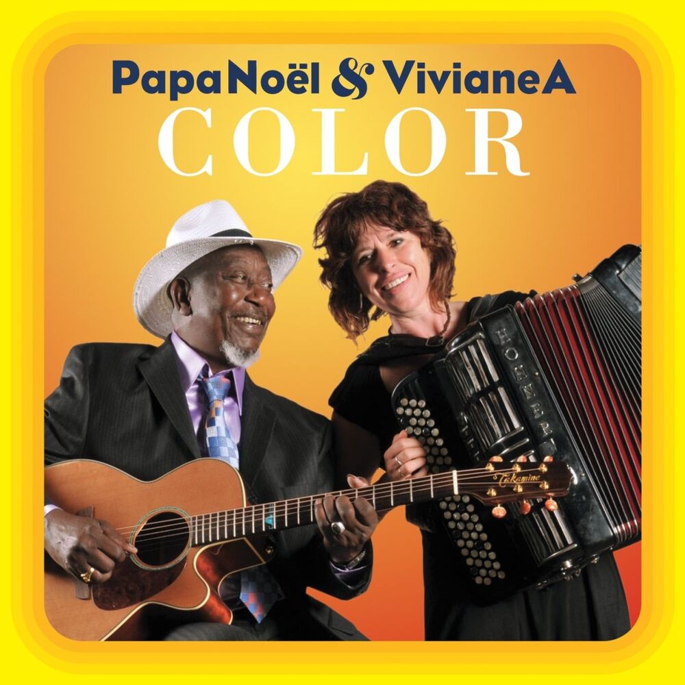 Picture of Color (Duo Rumbaccordeon)