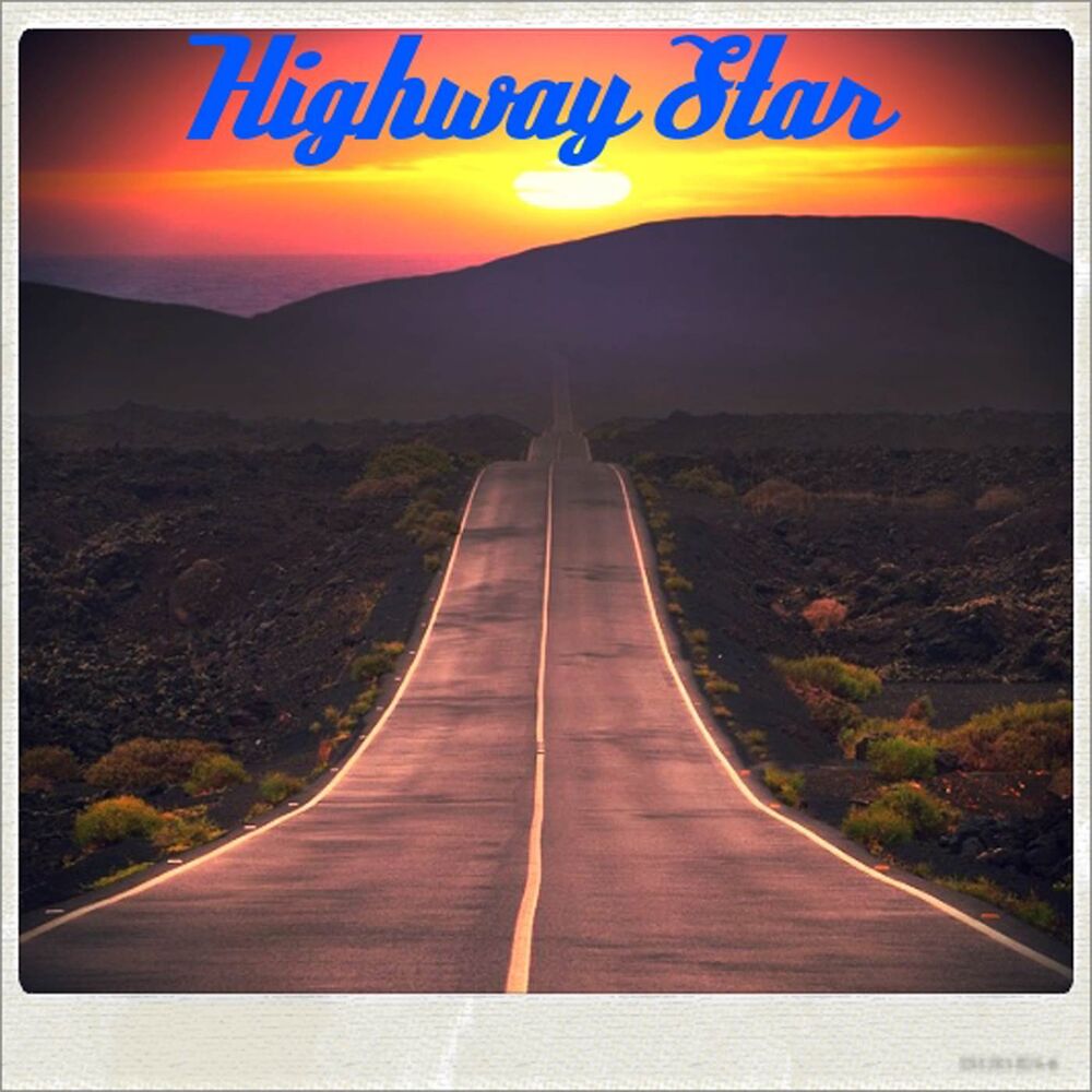 Picture of Highway Star (Metal Version)